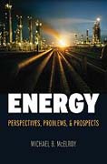 Energy: perspectives, problems, and prospects