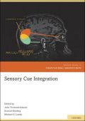 Sensory cue integration