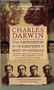 The expression of the emotions in man and animals