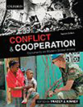 Conflict and cooperation: documents on modern global history