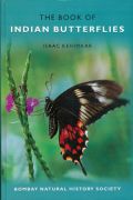 The book of indian butterflies