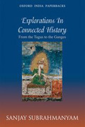 From tagus to the ganges: explorations in connected history
