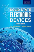 Solid State Electronic Devices