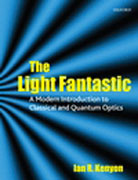 The light fantastic: a modern introduction to classical and quantum optics