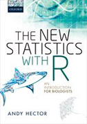 New statistics with R: an introduction for biologists