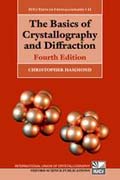 The Basics of Crystallography and Diffraction