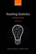 Teaching Statistics: A Bag of Tricks