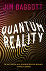 Quantum Reality: The Quest for the Real Meaning of Quantum Mechanics - a Game of Theories