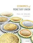 Economics of monetary union