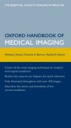 Oxford handbook of medical imaging