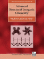 Advanced structural inorganic chemistry