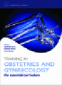 Training in obstetrics and gynaecology