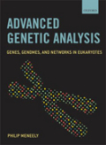 Advanced genetic analysis: genes, genomes, and networks in eukaryotes