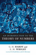 An introduction to the theory of numbers