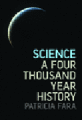 Science: a four thousand year history