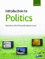 Introduction to politics