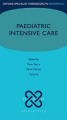 Paediatric intensive care