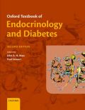 Oxford textbook of endocrinology and diabetes