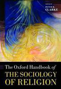 The oxford handbook of the sociology of religion