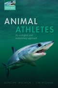 Animal Athletes: An Ecological and Evolutionary Approach