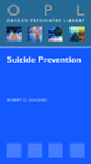 Suicide prevention