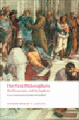 The first philosophers: the presocratics and sophists