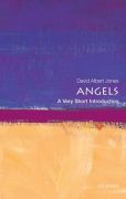 Angels: a very short introduction