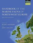 Handbook of the marine fauna of north-west Europe