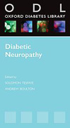 Diabetic neuropathy