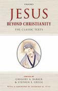 Jesus beyond christianity: the classic texts