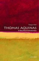 Thomas Aquinas: a very short introduction