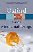 An A-Z of medicinal drugs