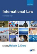 International law