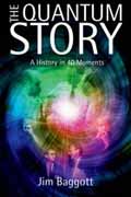 The quantum story: a history in 40 moments