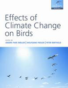 Effects of climate change on birds