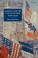 America and the law of nations 1776-1939