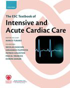 The ESC textbook of intensive and acute cardiac care