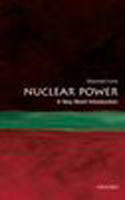 Nuclear power: a very short introduction