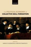 The political economy of collective skill formation