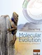 Molecular Evolution: A Statistical Approach