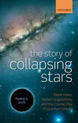 The Story of Collapsing Stars: Black Holes, Naked Singularities, and the Cosmic Play of Quantum Gravity