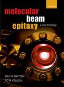 Molecular Beam Epitaxy: A Short History