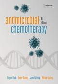 Antimicrobial chemotherapy