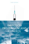 Manual of infection prevention and control