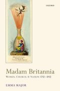 Madam britannia: women, church, and nation 1712-1812