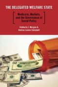 The delegated welfare state: medicare, markets, and the governance of social policy