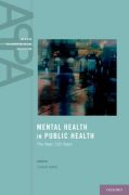 Mental health in public health