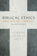 Biblical ethics and social change