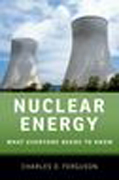 Nuclear energy: what everyone needs to know