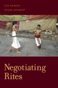 Negotiating rites